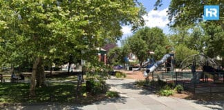 Hoboken Inclusive Playground