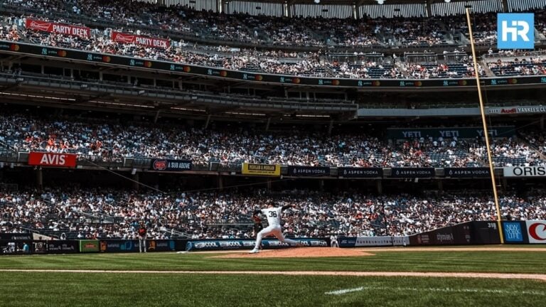 Paul Goldschmidt Injury Puts Availability for Yankees–Cardinals Series in Doubt