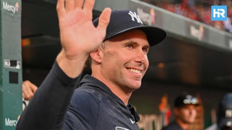Paul Goldschmidt Makes History in St. Louis Return as Yankees Sweep Cardinals