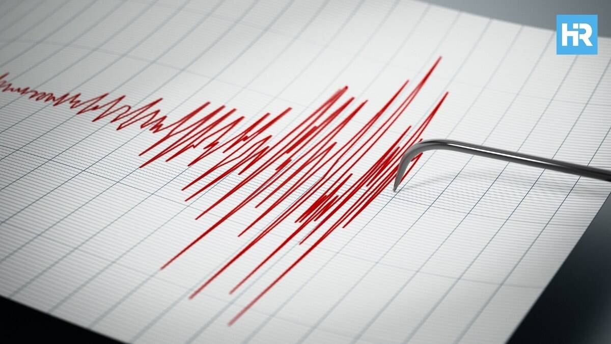 Recent Earthquakes in NJ Match Rutgers Scientist’s Long-Standing Prediction