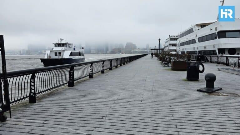 Councilman Ruben Ramos Proposes Permanent $5 Ferry Service in Hoboken