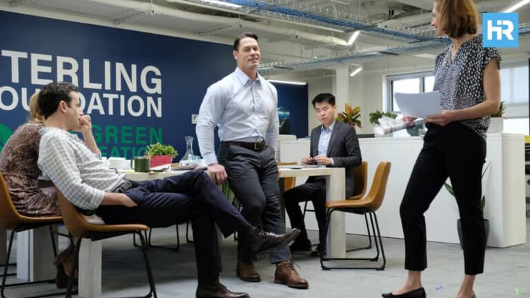 WWE Fans Wait Hours in Bayonne Hoping to See John Cena During Netflix Filming