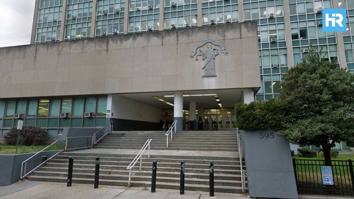 Wayne Mello Named Acting Hudson County Prosecutor After Suarez’s Retirement