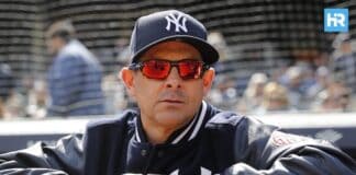 Yankees Stick With Struggling Williams