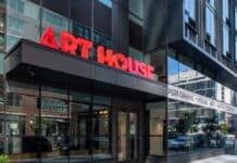 Art House Productions Names