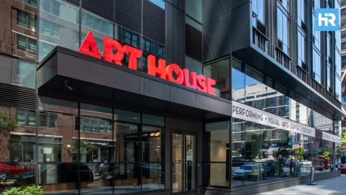 Art House Productions Names