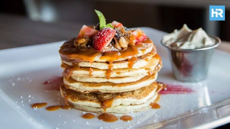 Where to Find the Best Brunch in NJ: A Culinary Roadmap