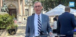 Bill O’Dea Criticizes McGreevey