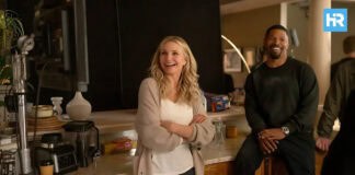 Cameron Diaz's New Movie