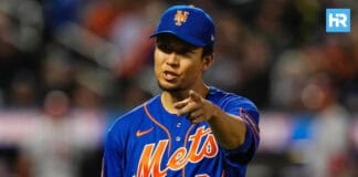 Kodai Senga’s Next Start