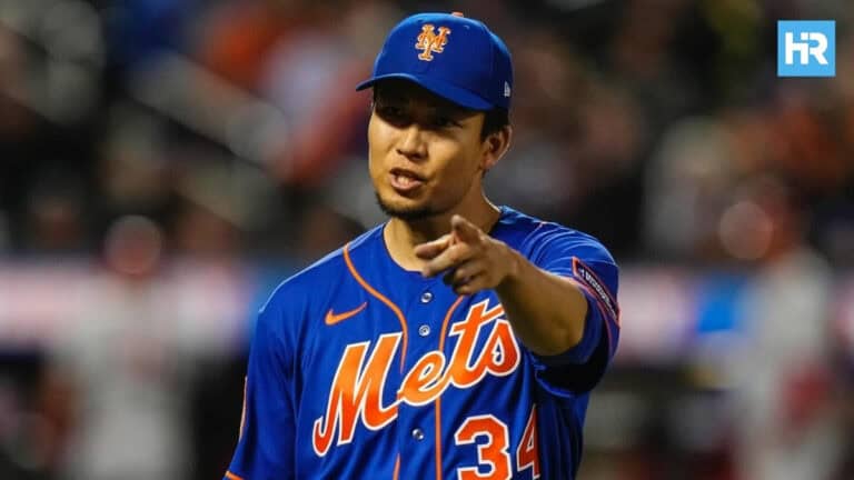 Carlos Mendoza Noncommittal on Senga’s Next Start After 10th Straight Short Outing