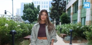 Gia Giudice Apartment Hunting