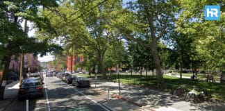 Free Green Fair at Church Square Park