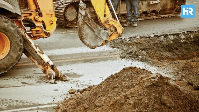 Hoboken Water Main Break Triggers Citywide Boil Advisory