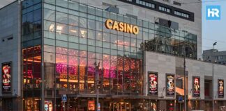 Online Gambling Tax New Jersey