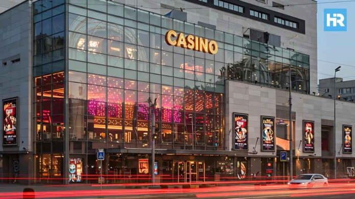 Online Gambling Tax New Jersey