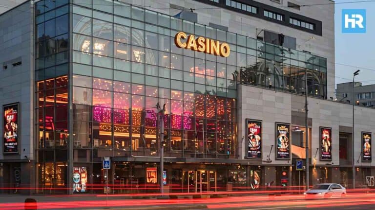 Online Gambling Tax New Jersey Boosts Budget Power