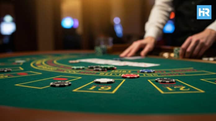 How to Play Blackjack