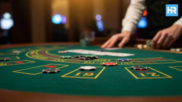 How to Play Blackjack: Rules, Hand Values and Basic Strategy