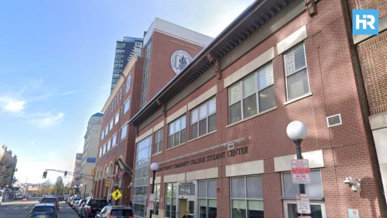 Hudson County Community College to Celebrate 50th Anniversary