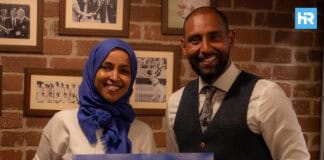 Ilhan Omar Endorses Mussab