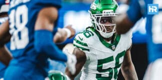 Gardner and Williams Injured in Week 3 Loss