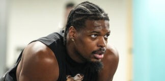 Knicks Host Dennis Smith Jr. for Workout