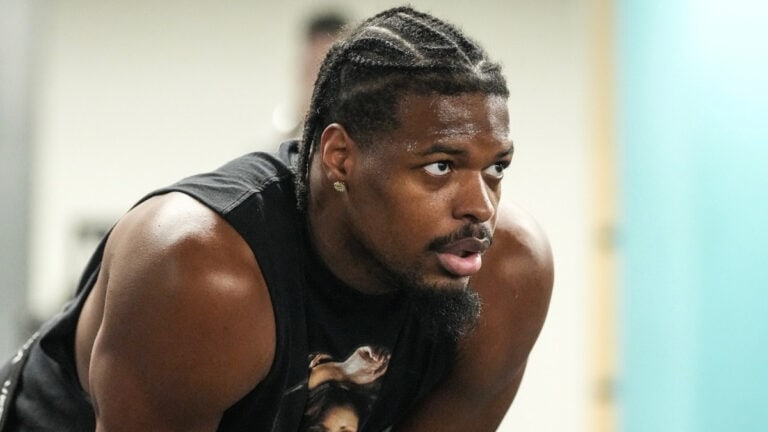 Knicks Hosting Free Agent Dennis Smith Jr. for Workout in NBA Comeback Bid