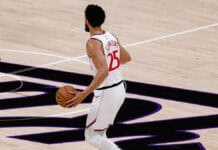 Ben Simmons Weighs NBA Future