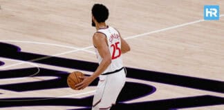 Ben Simmons Weighs NBA Future