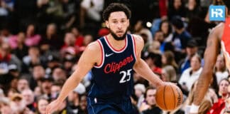 Knicks Never Made a Formal Offer