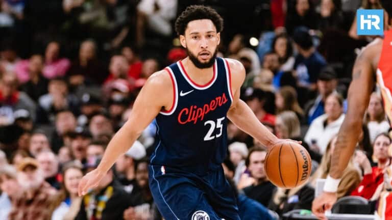 Knicks Never Offered Ben Simmons a Deal Despite Reports, Sources Confirm