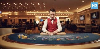 Live Dealer Games