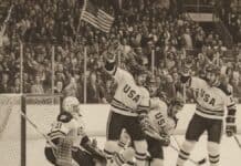 Miracle on Ice