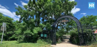 Hackensack River Greenway Signs