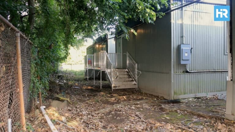 North Bergen Halts Braddock Park Preschool Plan After 24 Years of Trailers