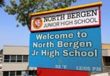 Nicholas J. Sacco Junior High School