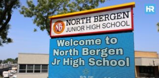 Nicholas J. Sacco Junior High School
