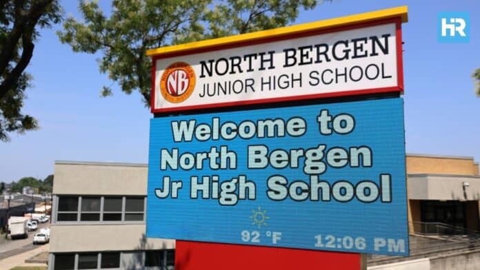 Nicholas J. Sacco Junior High School