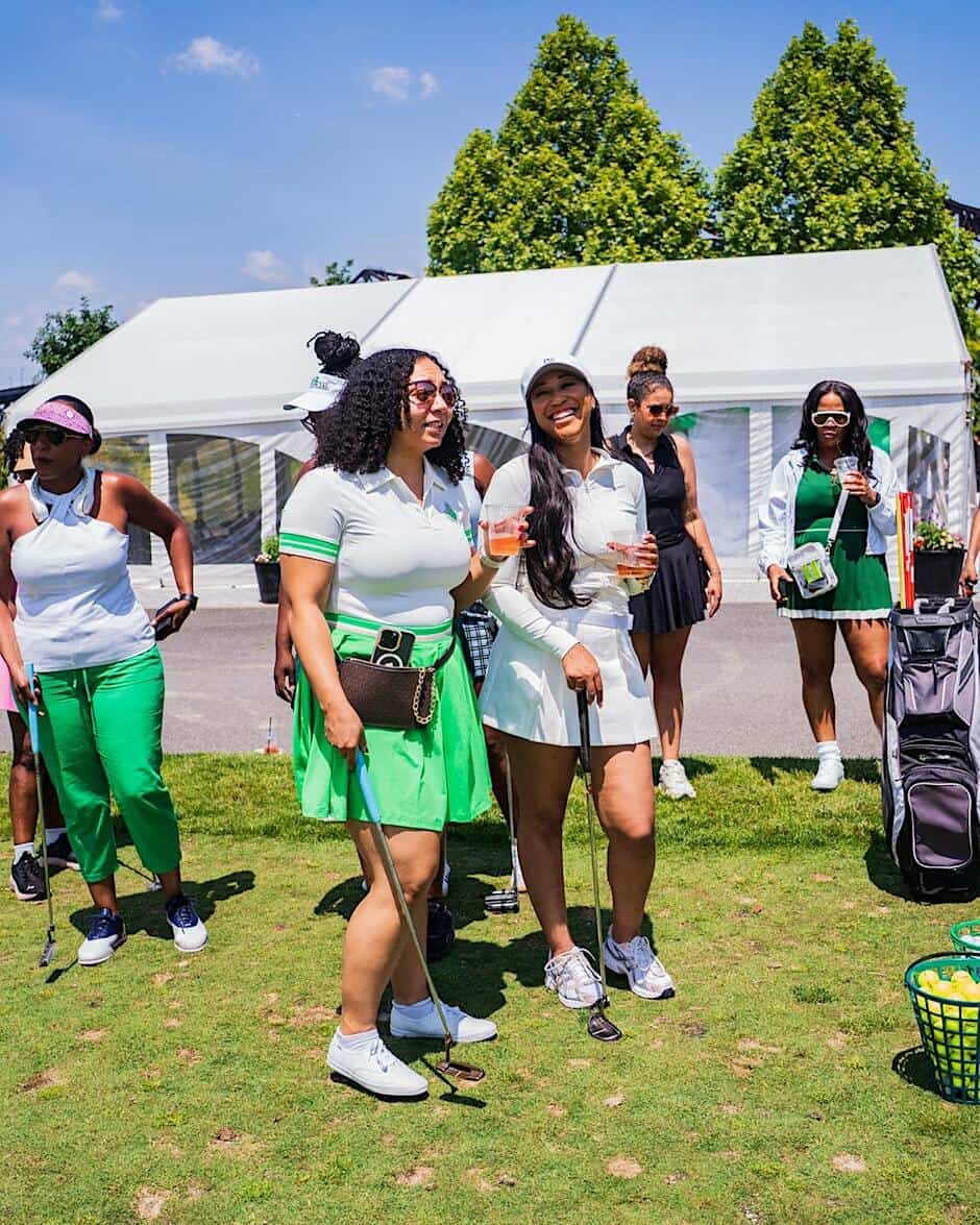 The Fly Financial Connect & Drive: Summer’s Final Swing