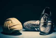 History of Soccer