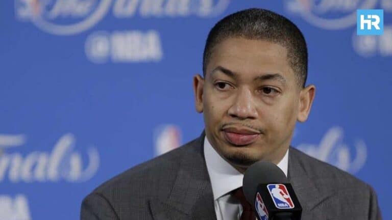 Tyronn Lue Calls Knicks’ Firing of Thibodeau “Crazy” After Conference Finals Run