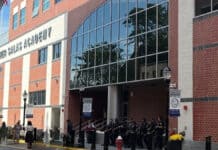 New Academy to Judge Esther Salas