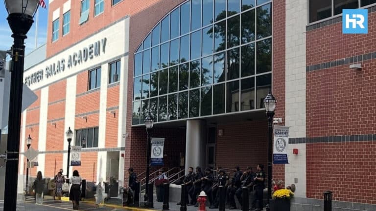 Union City Opens $56.8M Academy Honoring Judge Esther Salas’ Legacy