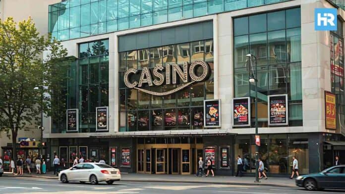 What Age Can You Gamble