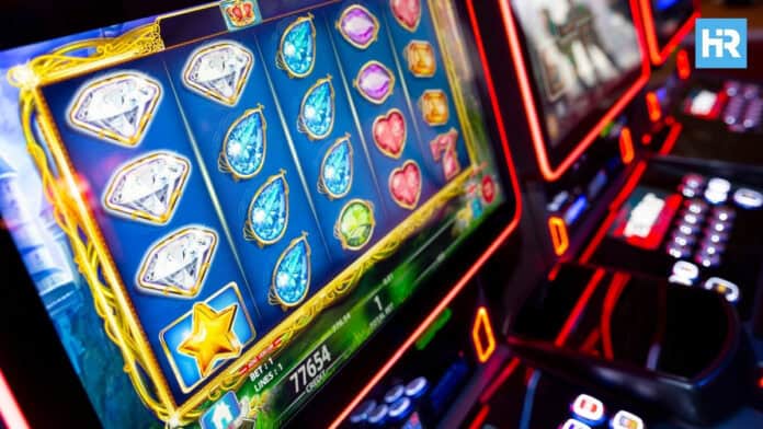 What is RTP in Slots
