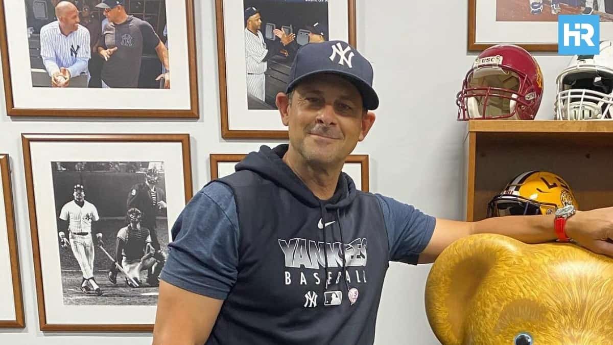 Aaron Boone Pulls Max Fried as Red Sox Rally to Win Game 1