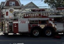 Bayonne Fire Prompts Residents to Demand Stronger Safety Measures Bayonne Fire