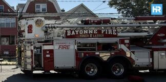 Bayonne Fire Prompts Residents to Demand Stronger Safety Measures Bayonne Fire