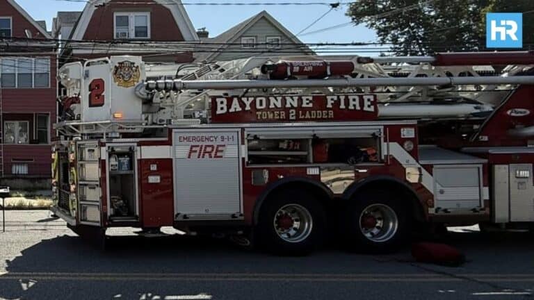 Bayonne Fire Prompts Residents to Demand Stronger Safety Measures